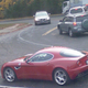 Illustration for article titled First Alfa Romeo 8C Competitzione Sold In US Parked At New York Train Station?